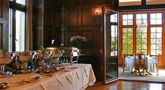 The Inn at Lancaster, Забронировать Отель  