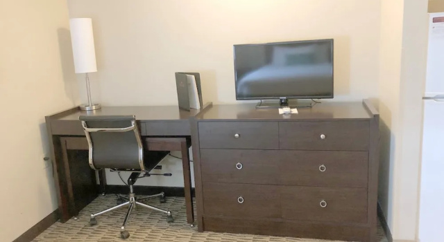 Люкс c 1 комнатой GreenTree Extended Stay Eagle/Vail Valley