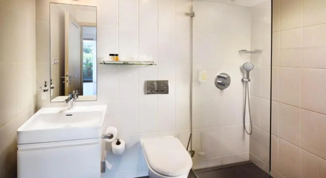 Номер Superior Green Inn Hotel