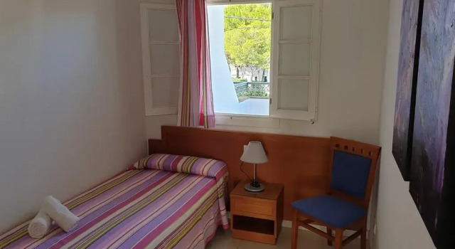 Piscis, Boek Hotel Santandria Balearen