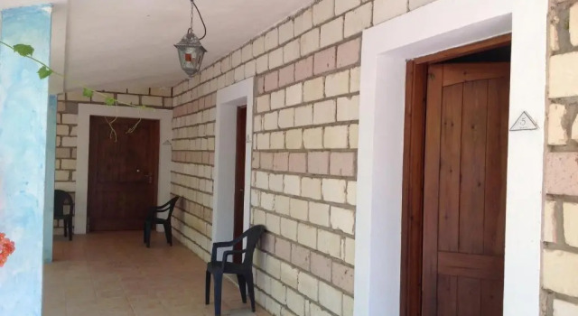 Апартаменты Agriturismo Sa Murta in Sennariolo-Oristano 15 minuti da Bosa