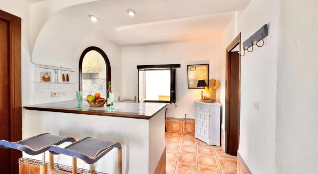 VH CostaBlanca - APARTAMENTO RIVIERA, Foglalás Apartman Moraira Costa Blanca