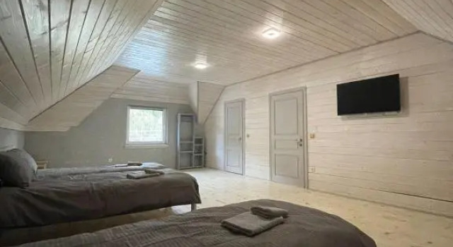 Семейный номер Standard Kelef House