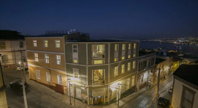 Casa Galos Hotel & Lofts