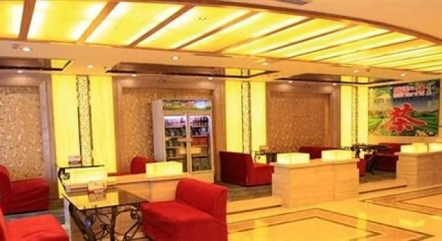 Wandebao Business Hotel - Huludao, Book Hotel Huludao Liaoning
