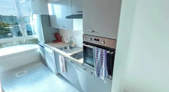 Cozy Room in a Friendly Shared Flat - Lyon 8th