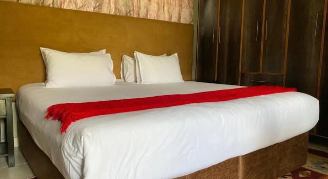 PW Heights Private Guest House, Prenota Affittacamere Thohoyandou Limpopo