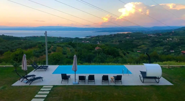Apartmaji Meli Pu 2