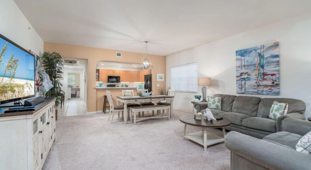 Bella Lago 221 by Coastal Vacation Properties
