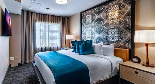 Студия Venezia Hotel By At Mine Hospitality