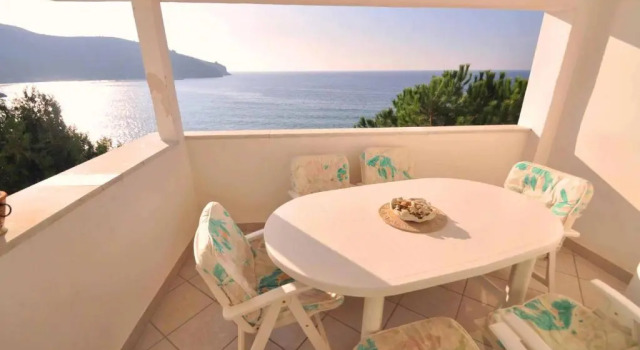 Апартаменты с 3 комнатами Residence del Mare - Amami Collection