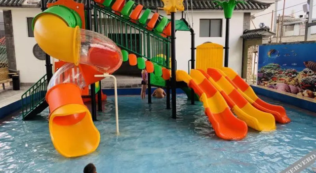 Dali Spring Inn