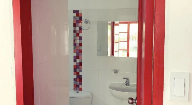 Семейный номер Standard Bahia Tropical Coveñas