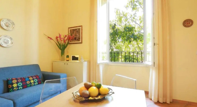 Апартаменты c 1 комнатой Relais Martinez Florence