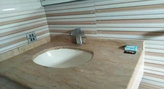 Camera doppia Standard Hotel New Star