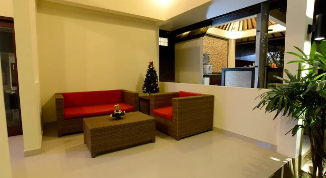 AW Residence Seminyak, Забронировать Отель Отели провинции Бали с завтраком, Завтраки