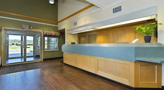 Canadas Best Value Inn - Langley / Vancouver, Réserver Hôtel Langley Lower Mainland