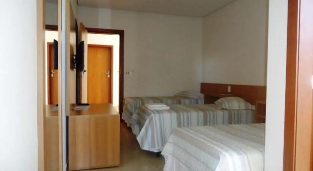 Номер Standard Guines Palace Hotel