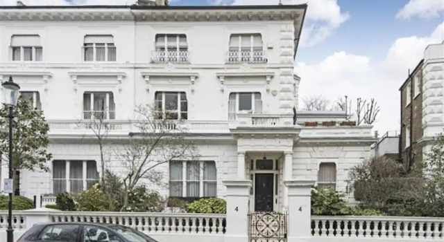 Guestready - Live Like a Lord in a Historic Chelsea Flat, Забронировать Отель Отели Англии 3 звезды, 3*