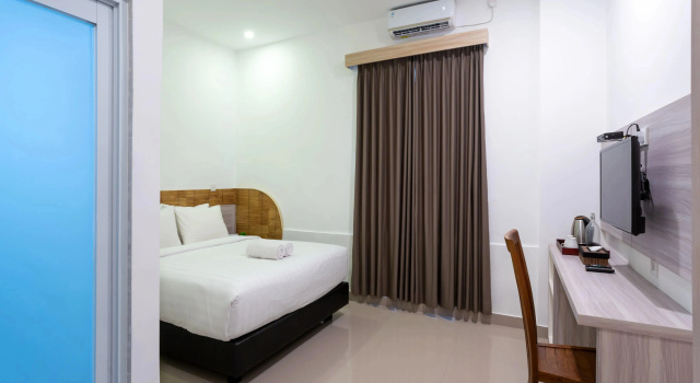 Номер Premium Cove De Tinaya