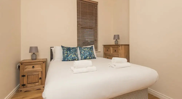 Апартаменты Standard Glandore Lodge