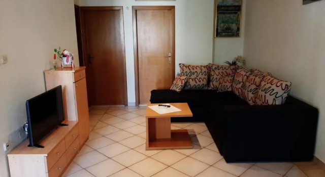 Апартаменты с 2 комнатами Apartments Filipovic