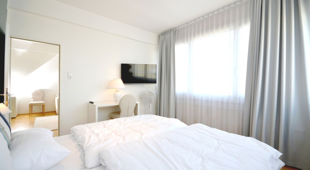 City Center Residence Schwedenplatz