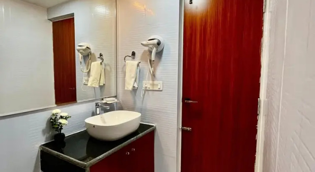 Люкс Hotel Amayra