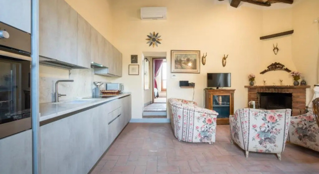Casa Alta, Buchen Sie Hotel Greve in Chianti Chianti