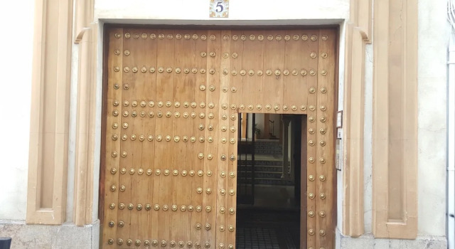 Apart Los Patios de Valladares, Забронировать Апартаменты/квартира Кордова Cordoba Province, рядом с Большой театр Кордовы