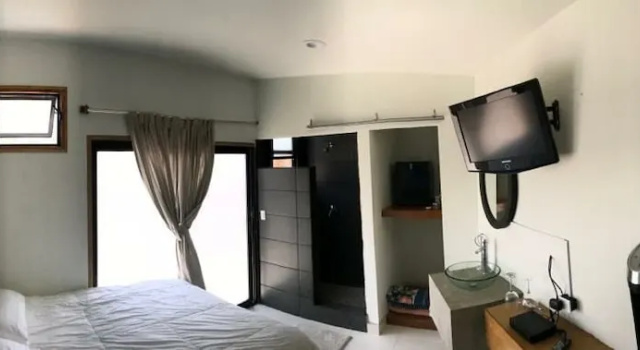Вилла Villas Emilio