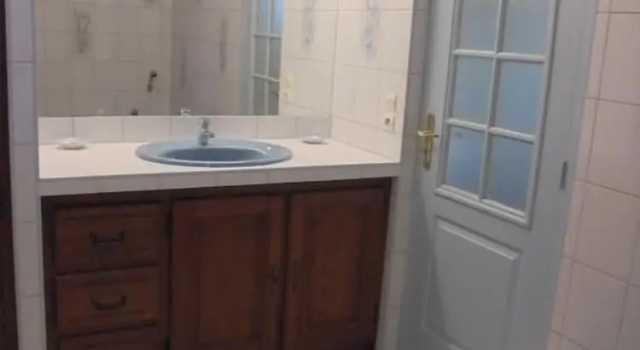 Standart oda Chambres d'hôtes Chez Aline