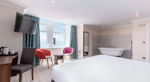 Best Western Carlton Hotel, Забронировать Отель Отели Англии 3 звезды, 3*