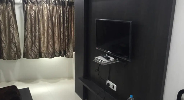Двухместный номер Executive с красивым видом из окна Hotel Nova Cross Road