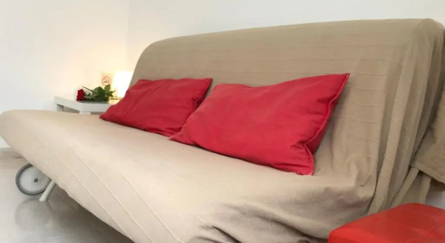 Апартаменты c 1 комнатой Apartamentos Flamboyant Adults Only