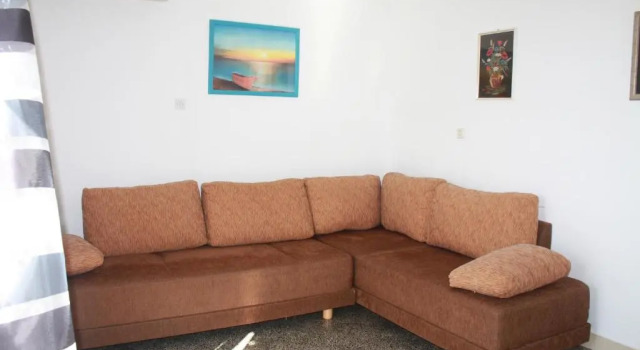 Апартаменты Apartman Anka