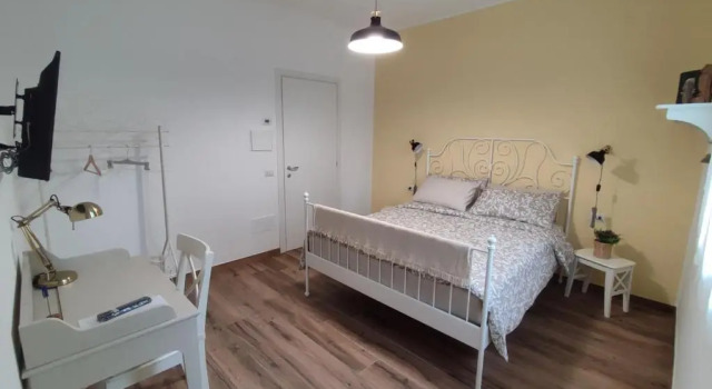 Номер Standard LORA GIUSTA GUEST HOUSE