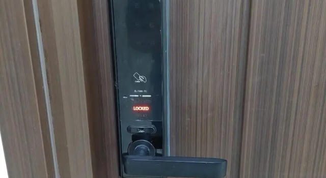 Апартаменты Luxury с балконом Luxhome Anland Lakeview &Aeon Mall Park