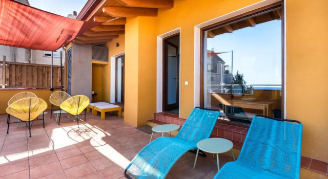 Апартаменты ecoGrusApartments
