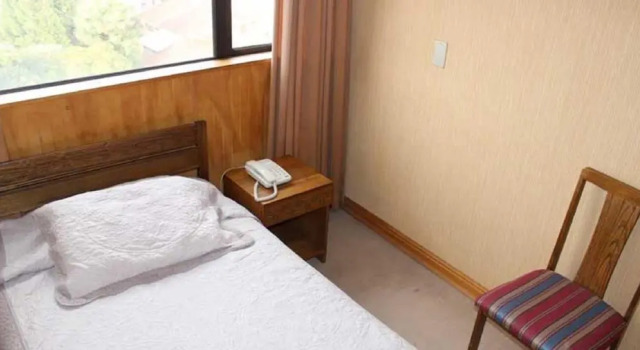 Номер Standard Hotel Antupiren