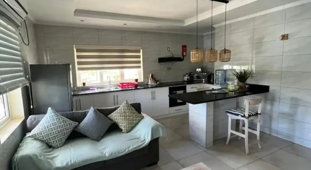 Mae Water Front Apartments
