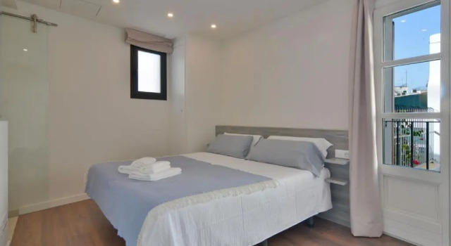Deluxe lejlighed Hotel Bosch Boutique