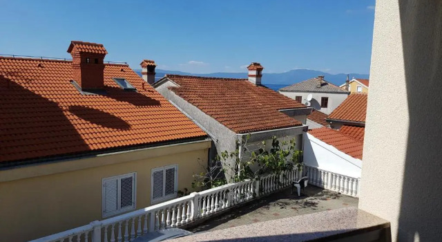 Люкс Guesthouse Villa Adria