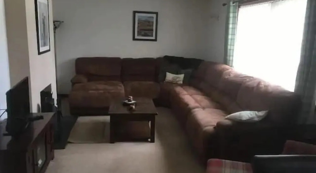 Коттедж Dog Friendly 6- Bedroom House in Isle of Lewis - Great for Families and Large Groups