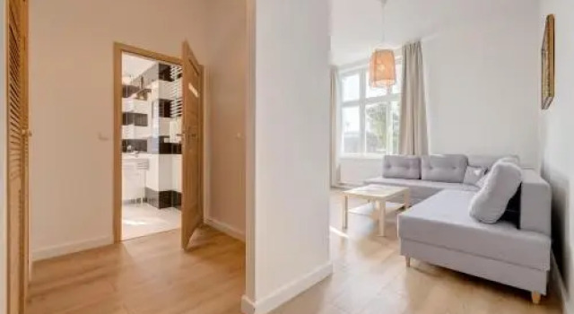 DR Apartments - Fryderyk, Book Apartment Dolny Sopot 