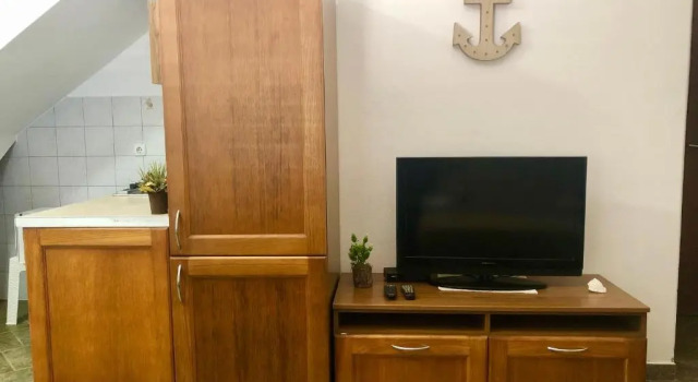 Apartments Kovinic, Reserva ahora Apartamento Tivat Tivat County