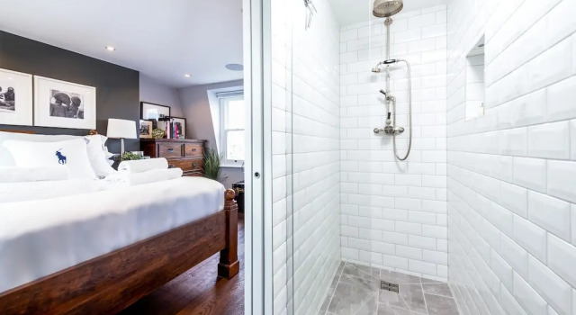 Luxurious Wandsworth Home Close to Putney Heath by Underthedoormat