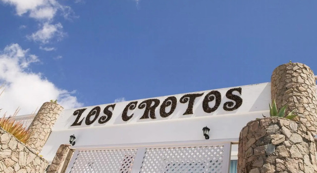 Los Crotos, Buchen Sie Hotel Mogán Gran Canaria