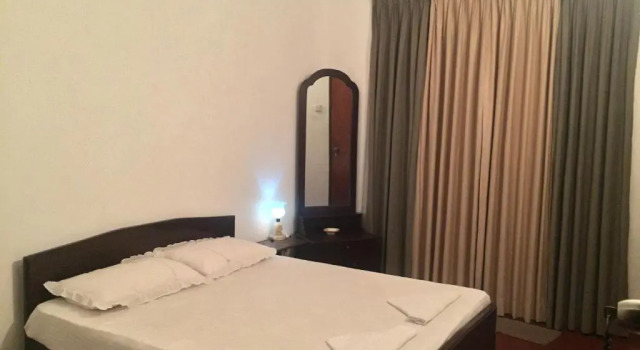 Номер Deluxe Galle Rest Home