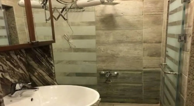 Одноместный номер Standard Paris Hotel Cairo